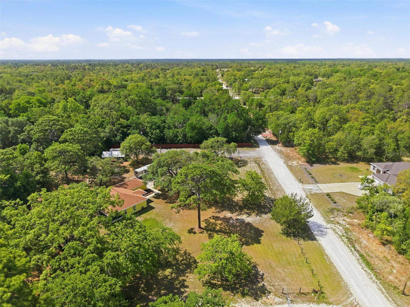 14056 TAYCO DR, WEEKI WACHEE, FL, 34614