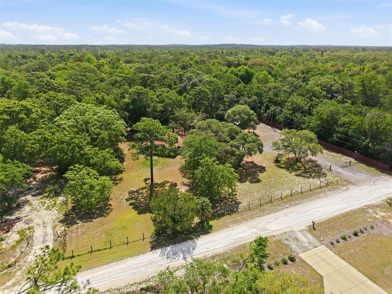 14056 TAYCO DR, WEEKI WACHEE, FL, 34614