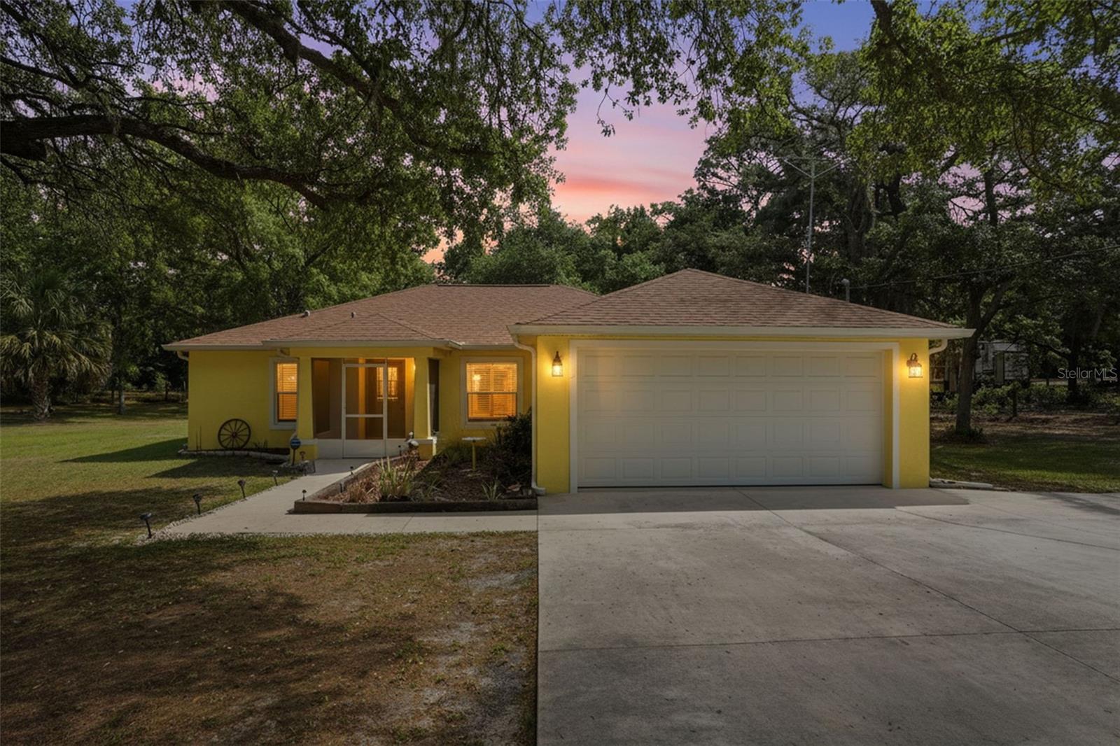 14056 TAYCO DR, WEEKI WACHEE, FL, 34614