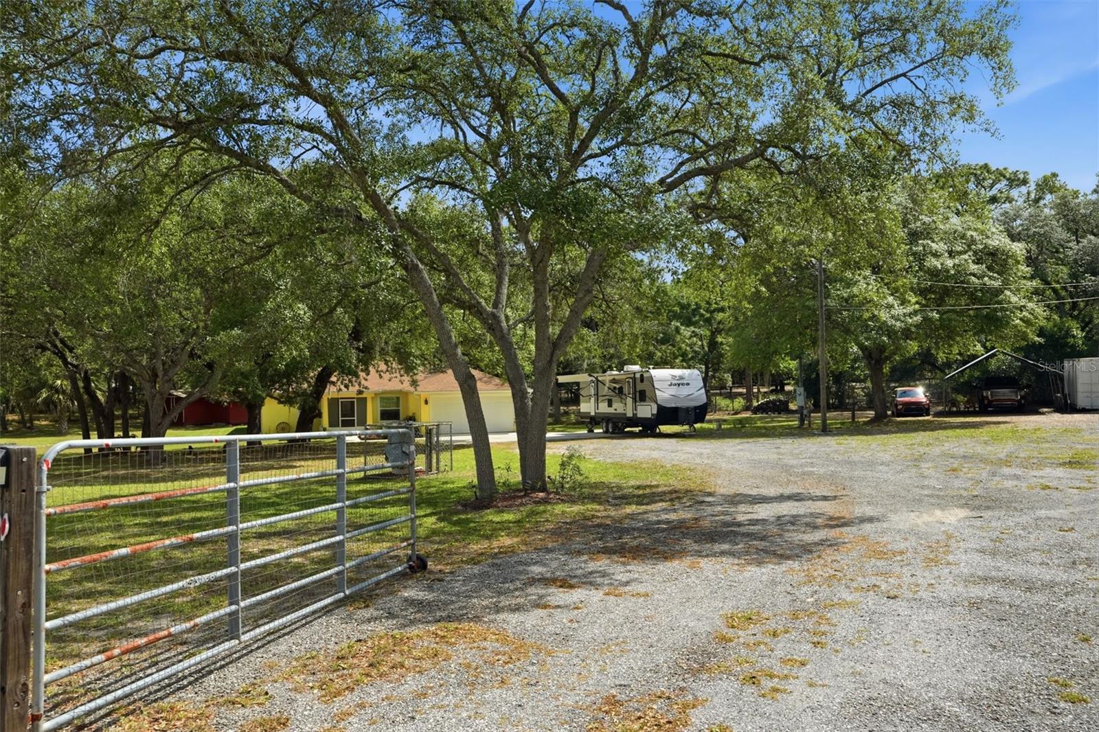 14056 TAYCO DR, WEEKI WACHEE, FL, 34614