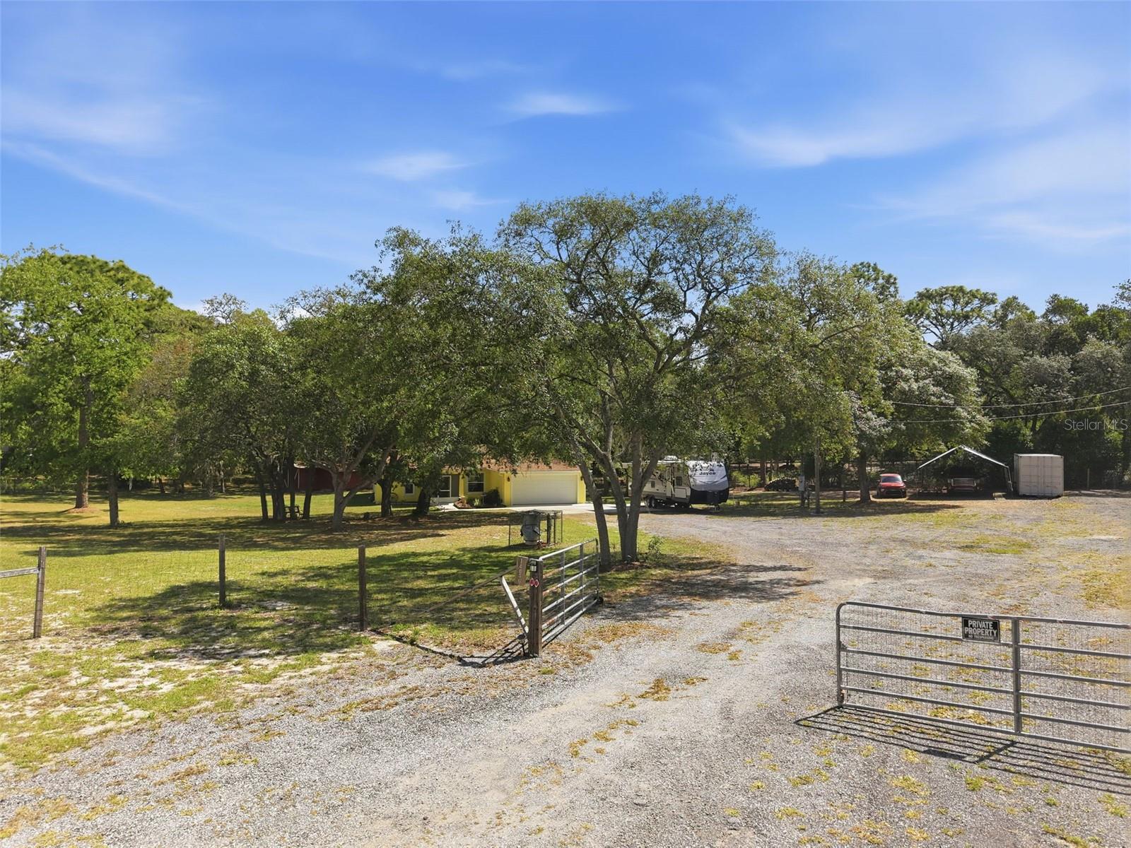 14056 TAYCO DR, WEEKI WACHEE, FL, 34614