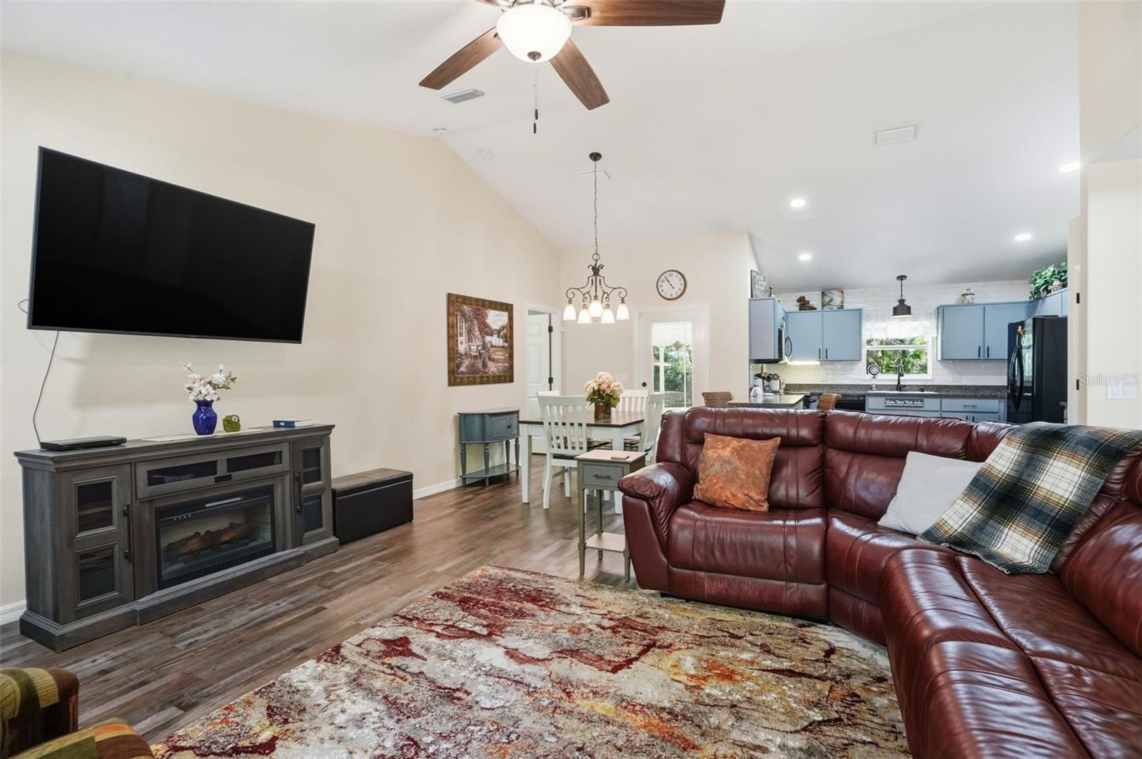 14056 TAYCO DR, WEEKI WACHEE, FL, 34614