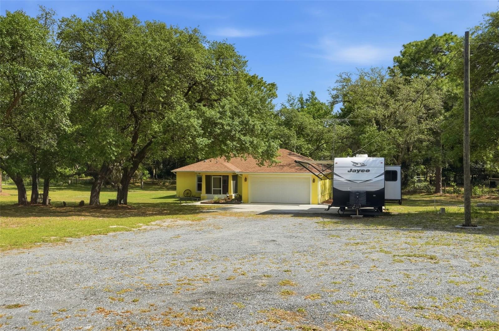 14056 TAYCO DR, WEEKI WACHEE, FL, 34614