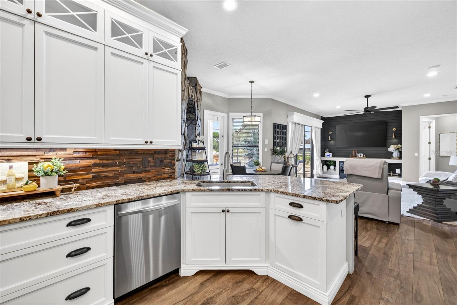 11311 GRANDVIEW DR, DADE CITY, FL, 33525