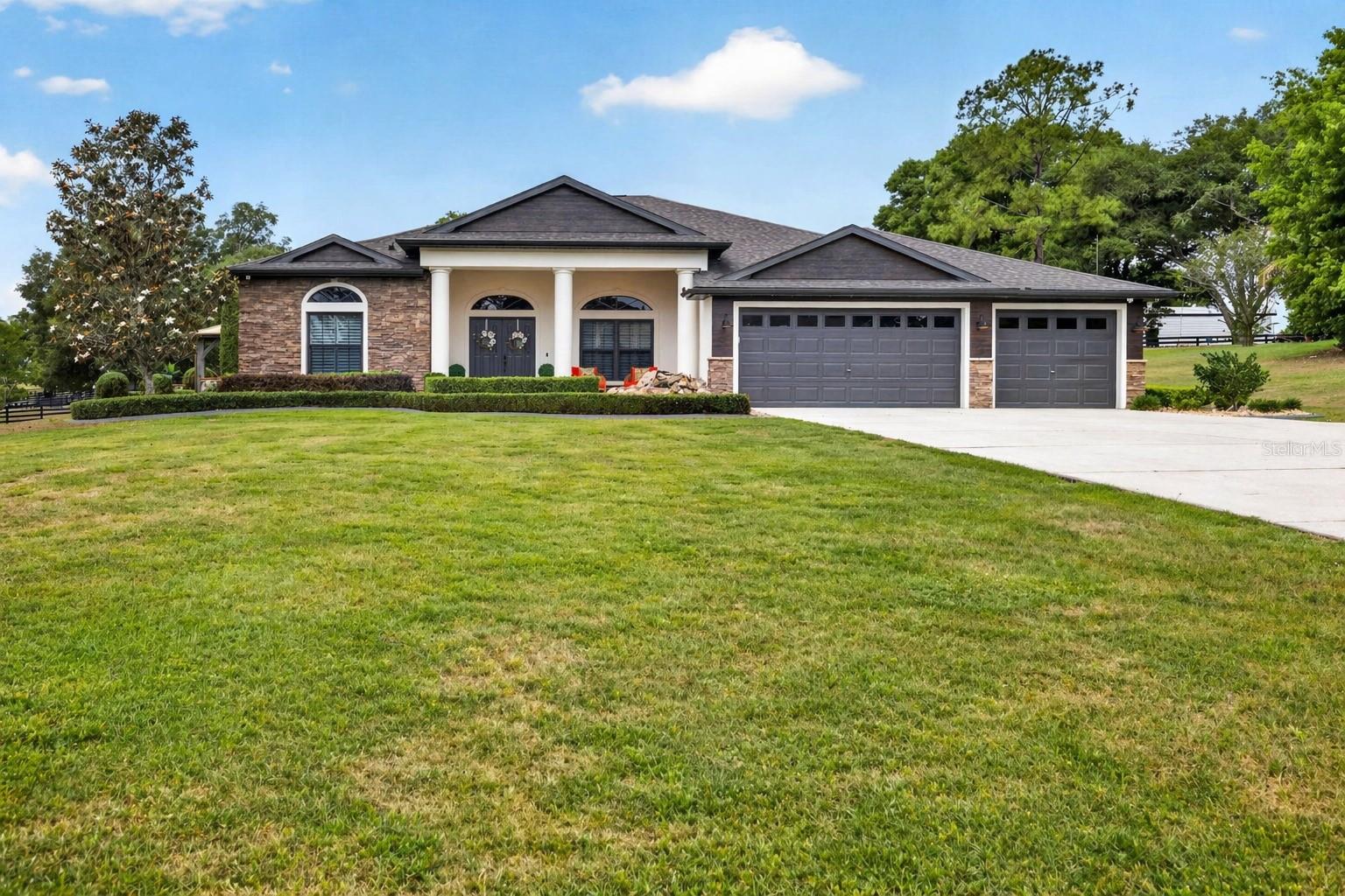 11311 GRANDVIEW DR, DADE CITY, FL, 33525