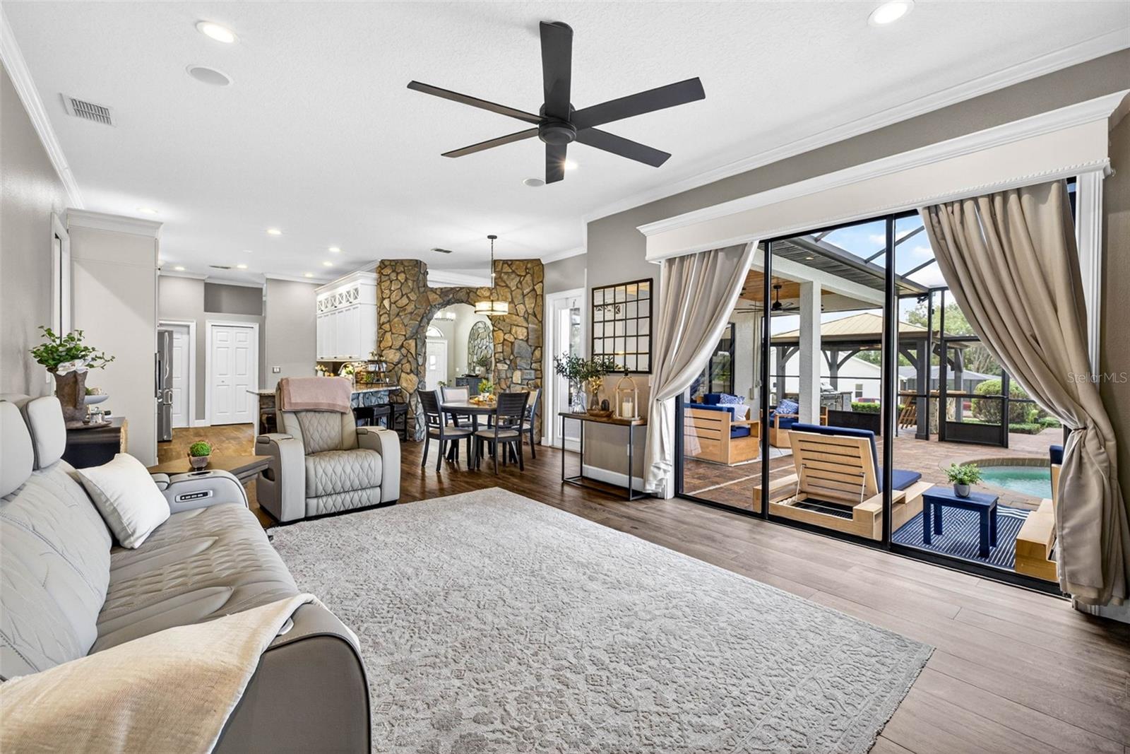 11311 GRANDVIEW DR, DADE CITY, FL, 33525