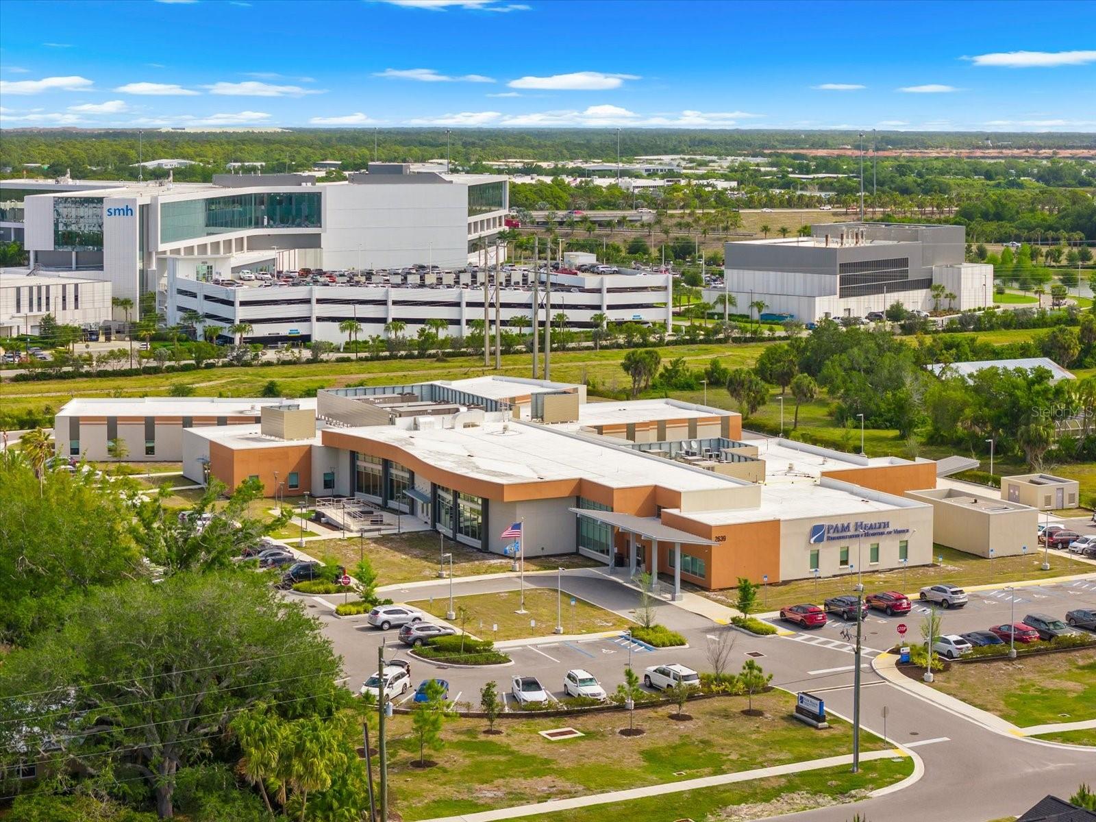 2900 CURRY LN, NOKOMIS, FL, 34275