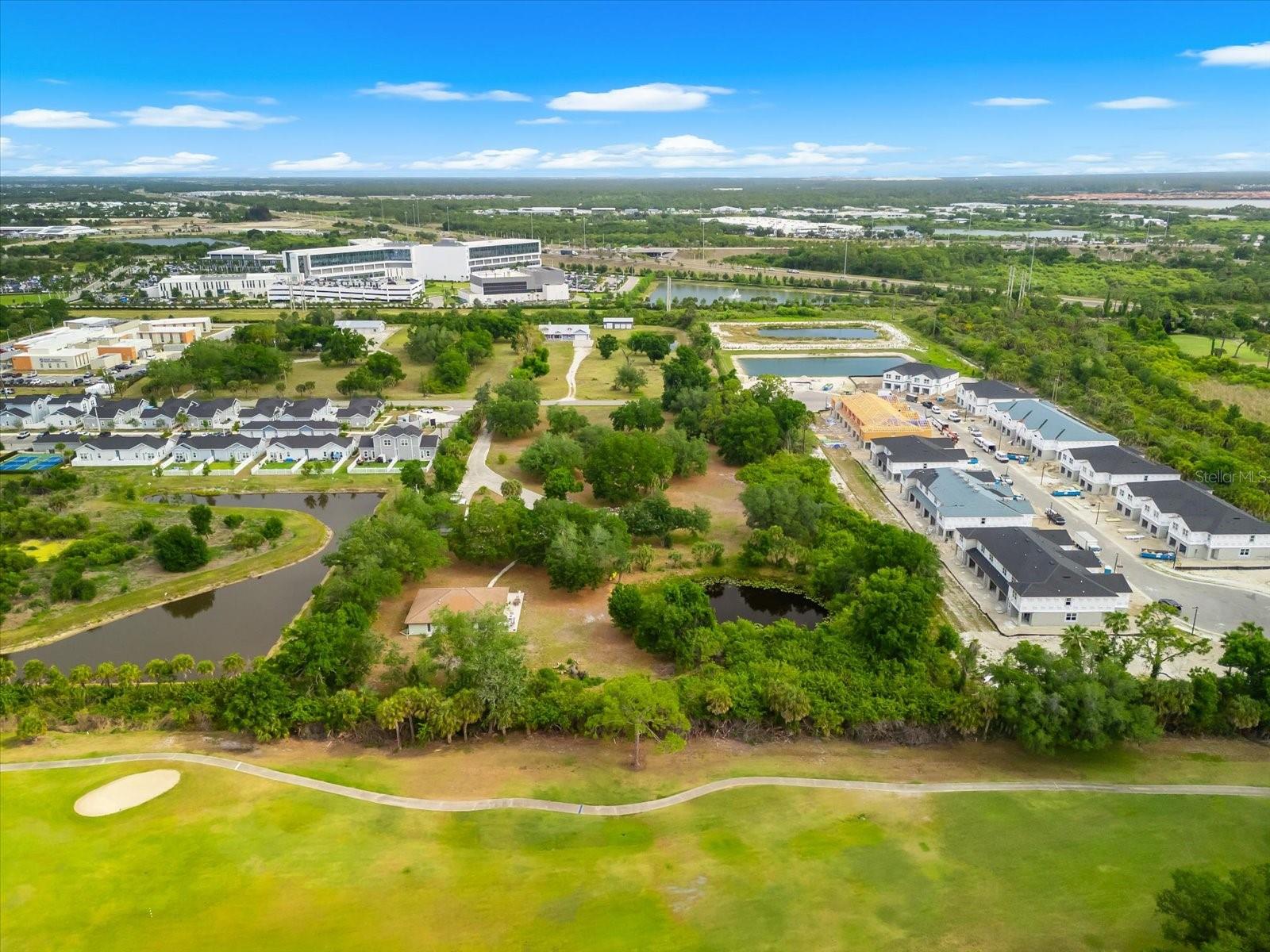 2900 CURRY LN, NOKOMIS, FL, 34275