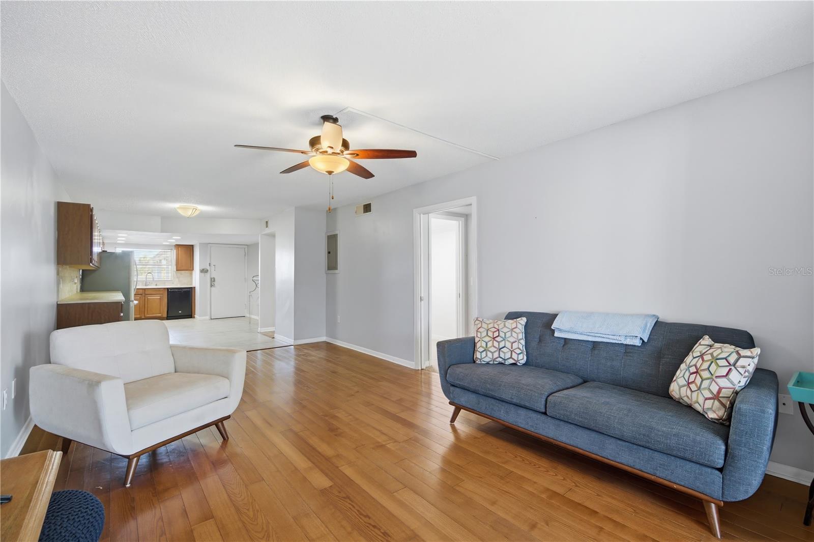 1028 APOLLO BEACH BLVD #203, APOLLO BEACH, FL, 33572