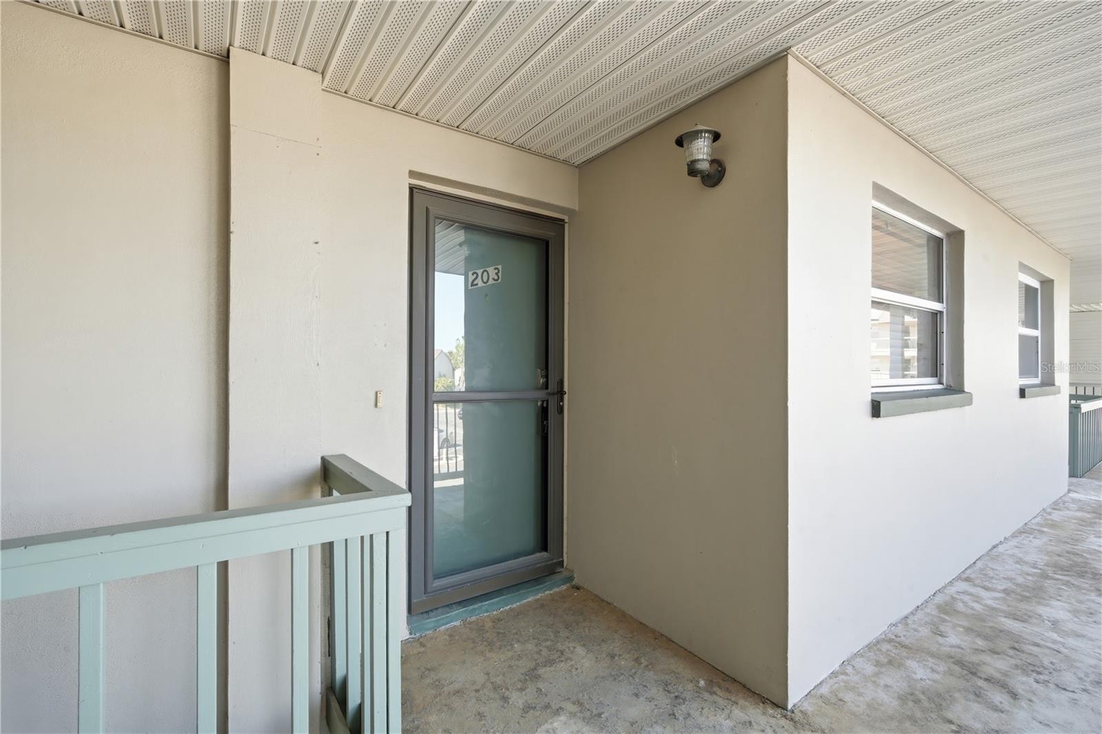 1028 APOLLO BEACH BLVD #203, APOLLO BEACH, FL, 33572