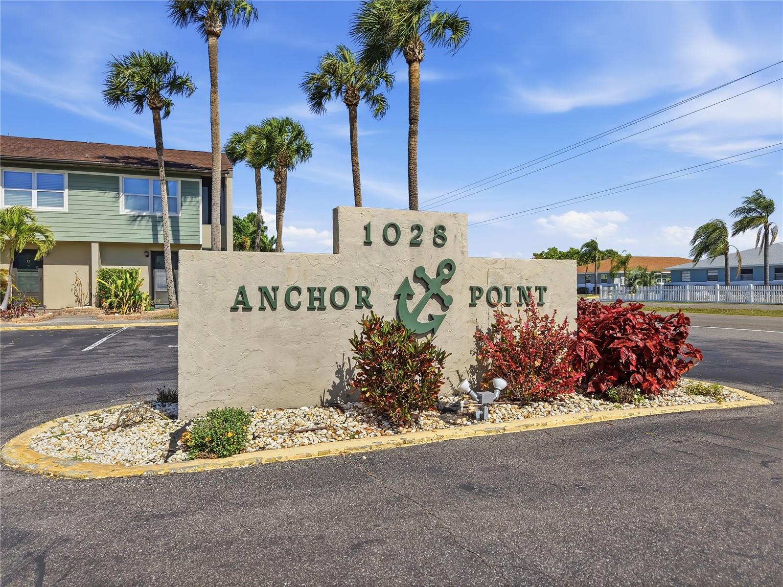 1028 APOLLO BEACH BLVD #203, APOLLO BEACH, FL, 33572