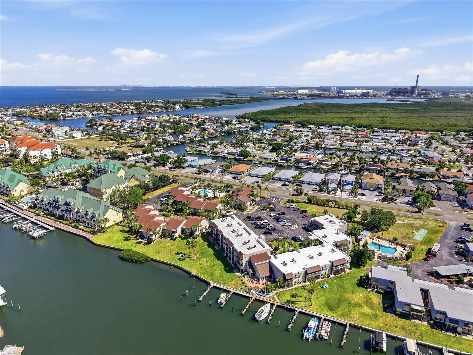 1028 APOLLO BEACH BLVD #203, APOLLO BEACH, FL, 33572