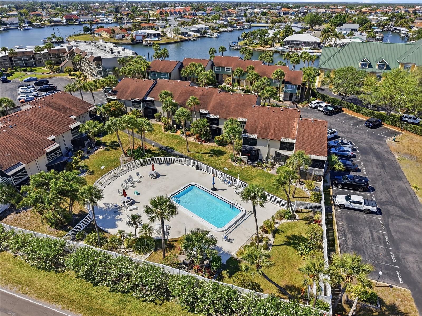 1028 APOLLO BEACH BLVD #203, APOLLO BEACH, FL, 33572