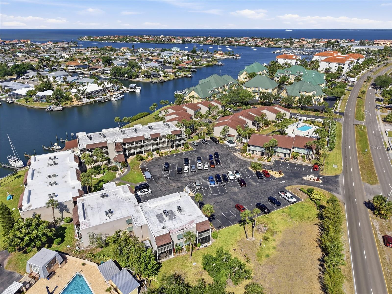 1028 APOLLO BEACH BLVD #203, APOLLO BEACH, FL, 33572