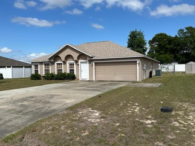 13785 SW 42ND COURT RD, OCALA, FL, 34473