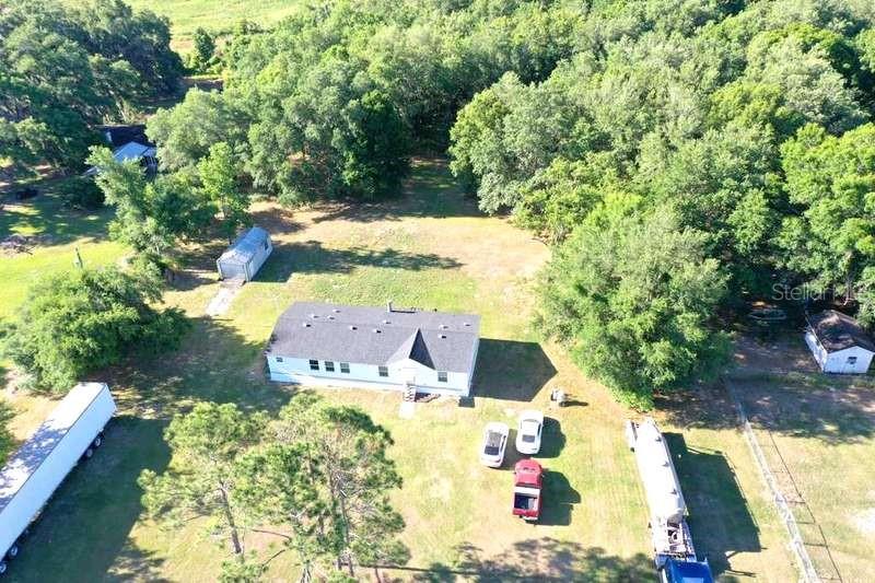 31326 TYNDALL RD, WESLEY CHAPEL, FL, 33545