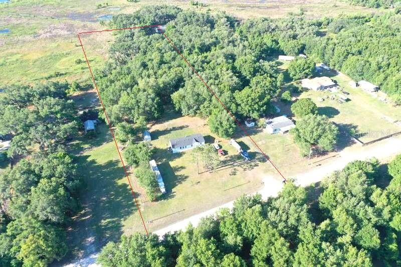 31326 TYNDALL RD, WESLEY CHAPEL, FL, 33545