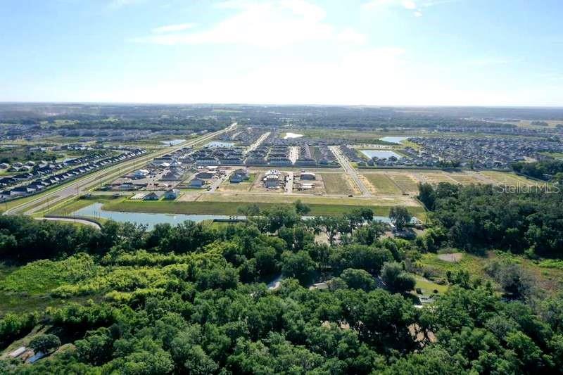 31326 TYNDALL RD, WESLEY CHAPEL, FL, 33545