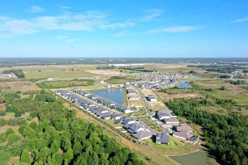 31326 TYNDALL RD, WESLEY CHAPEL, FL, 33545