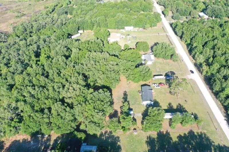 31326 TYNDALL RD, WESLEY CHAPEL, FL, 33545