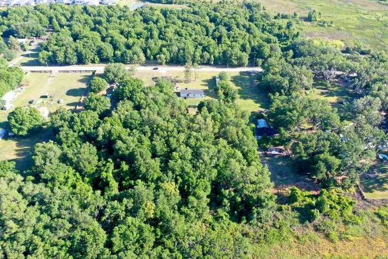 31326 TYNDALL RD, WESLEY CHAPEL, FL, 33545