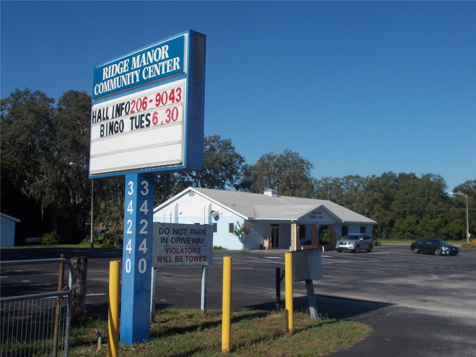 00 CASHEW DR, WEBSTER, FL, 33597