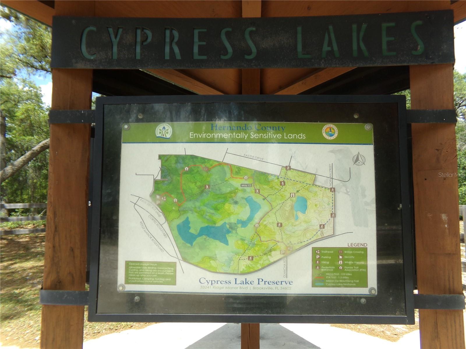 00 CASHEW DR, WEBSTER, FL, 33597