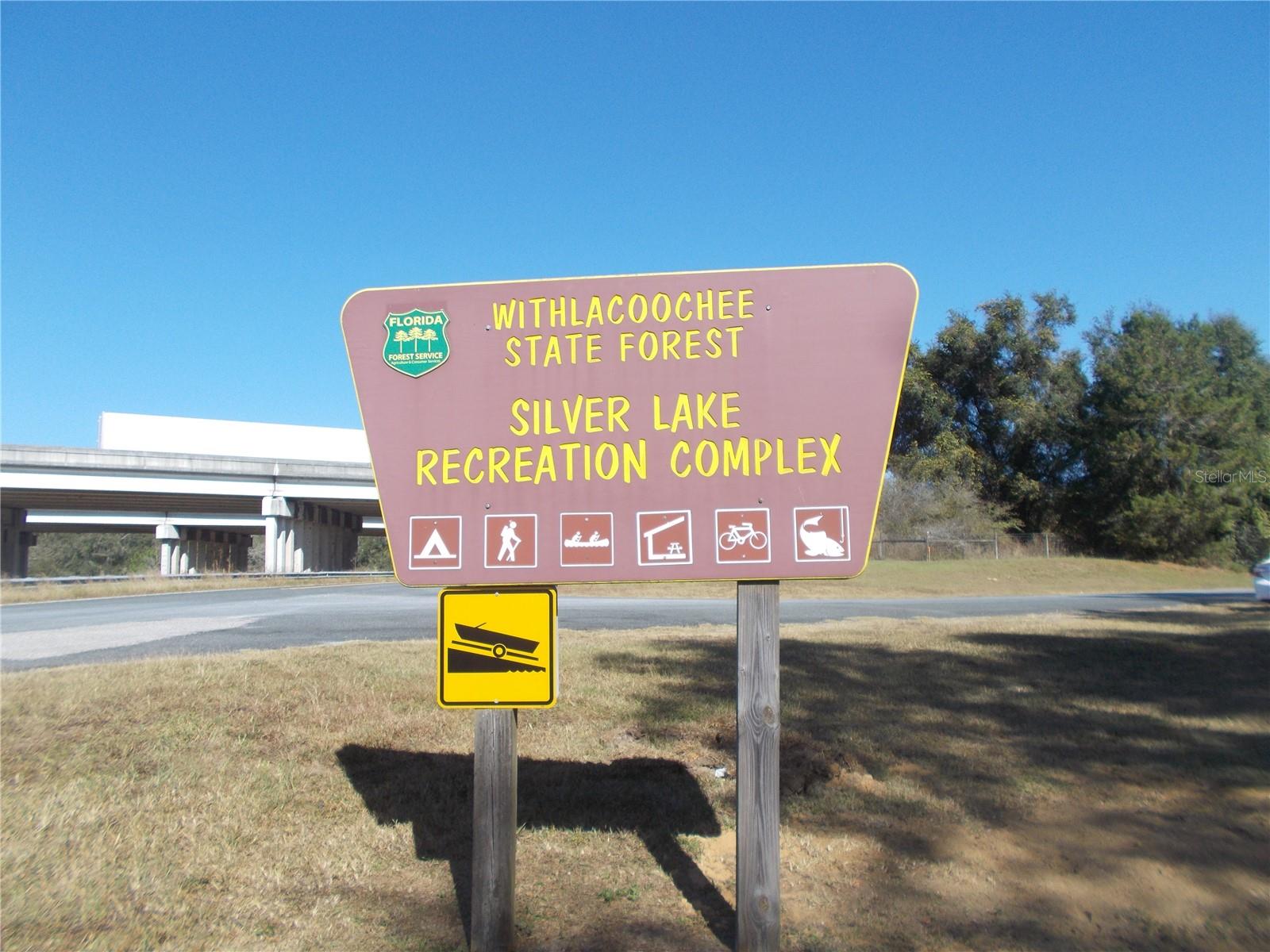 00 CASHEW DR, WEBSTER, FL, 33597