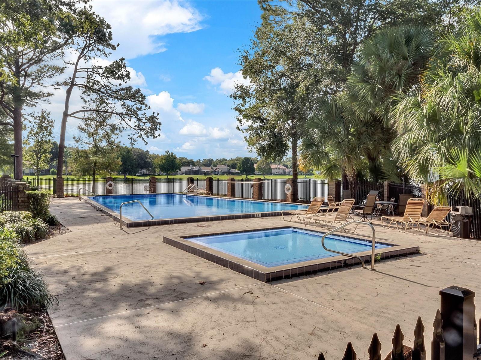 490 WEKIVA COVE RD, LONGWOOD, FL, 32779