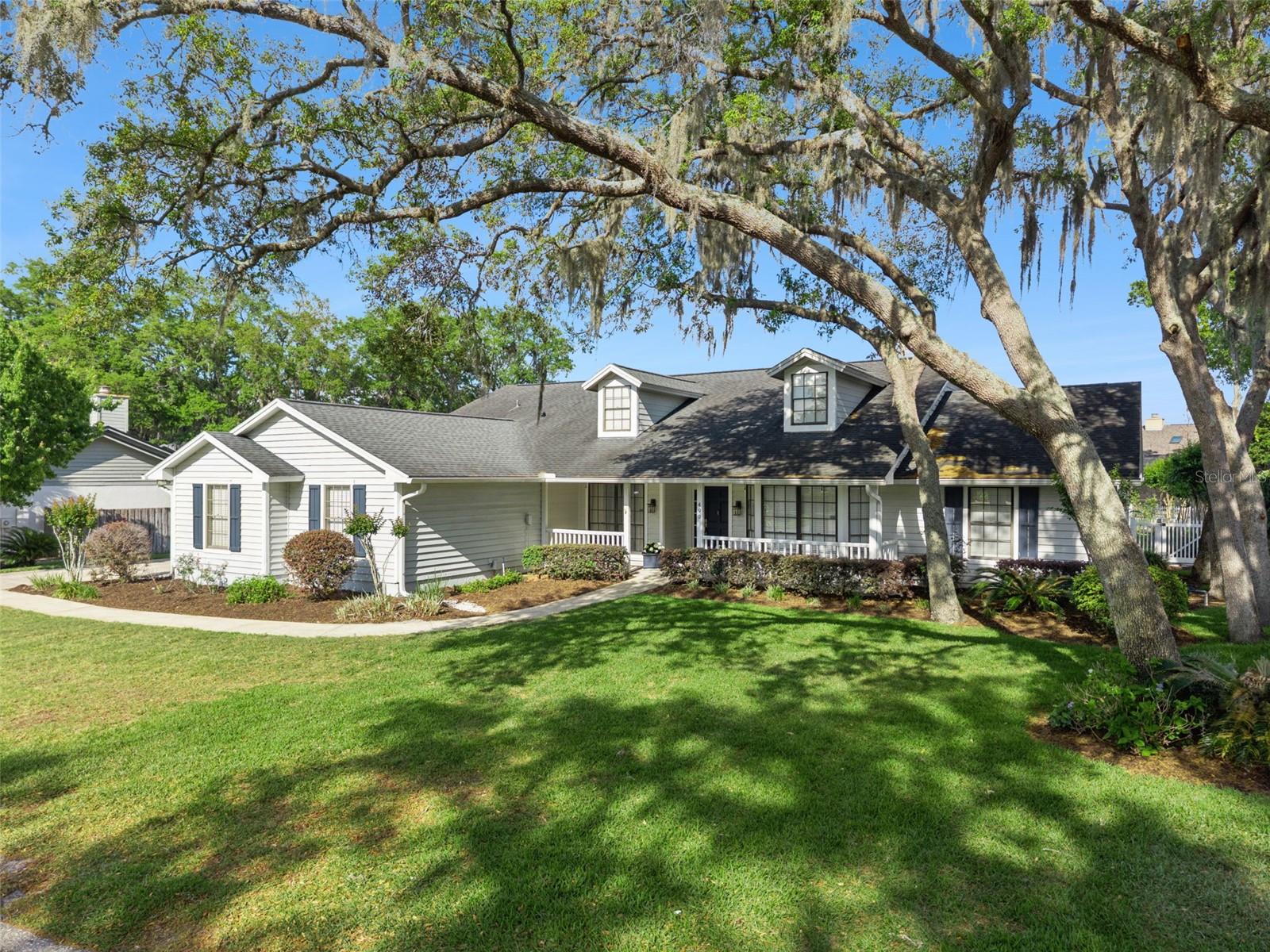 490 WEKIVA COVE RD, LONGWOOD, FL, 32779