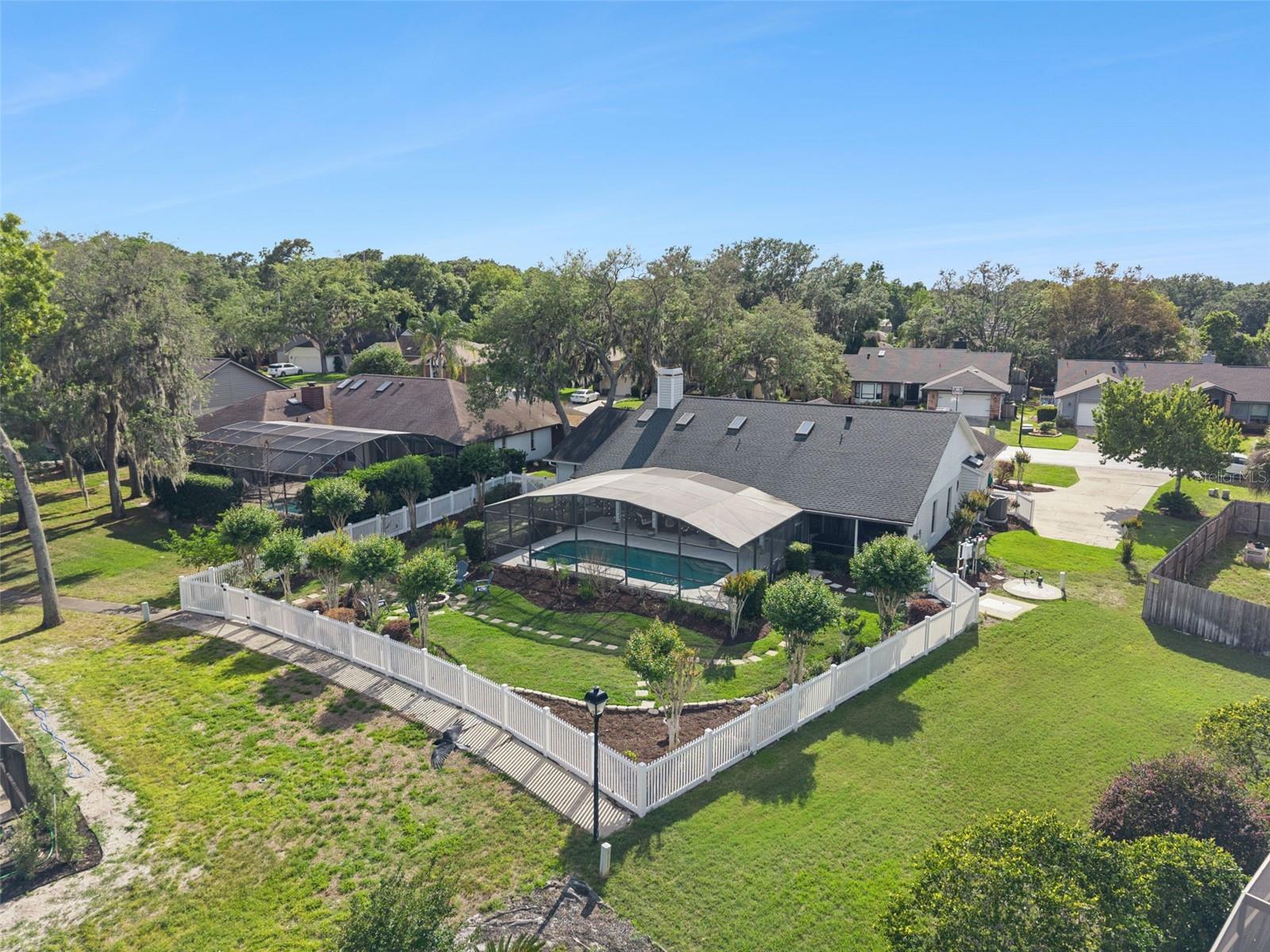 490 WEKIVA COVE RD, LONGWOOD, FL, 32779