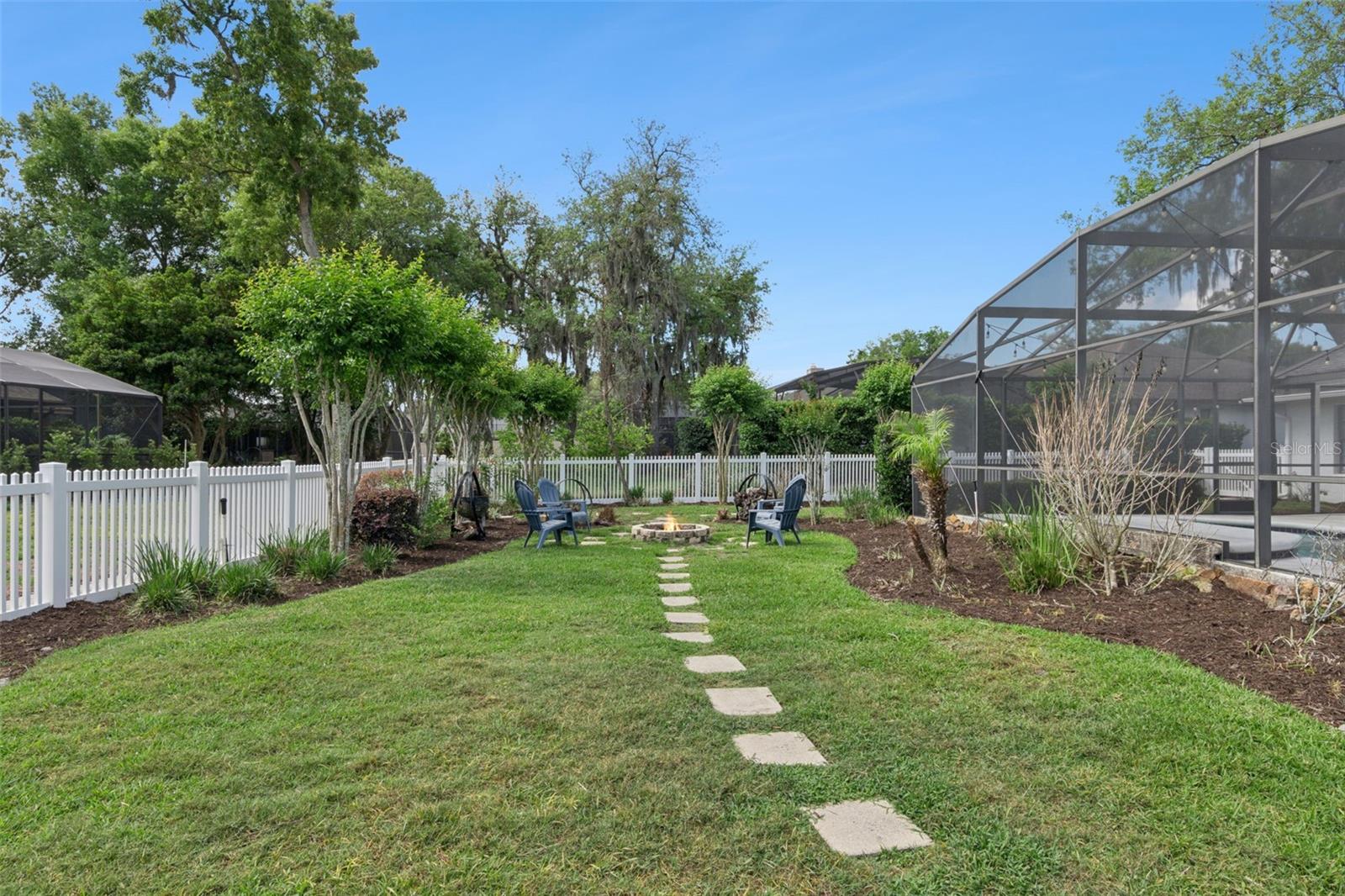 490 WEKIVA COVE RD, LONGWOOD, FL, 32779