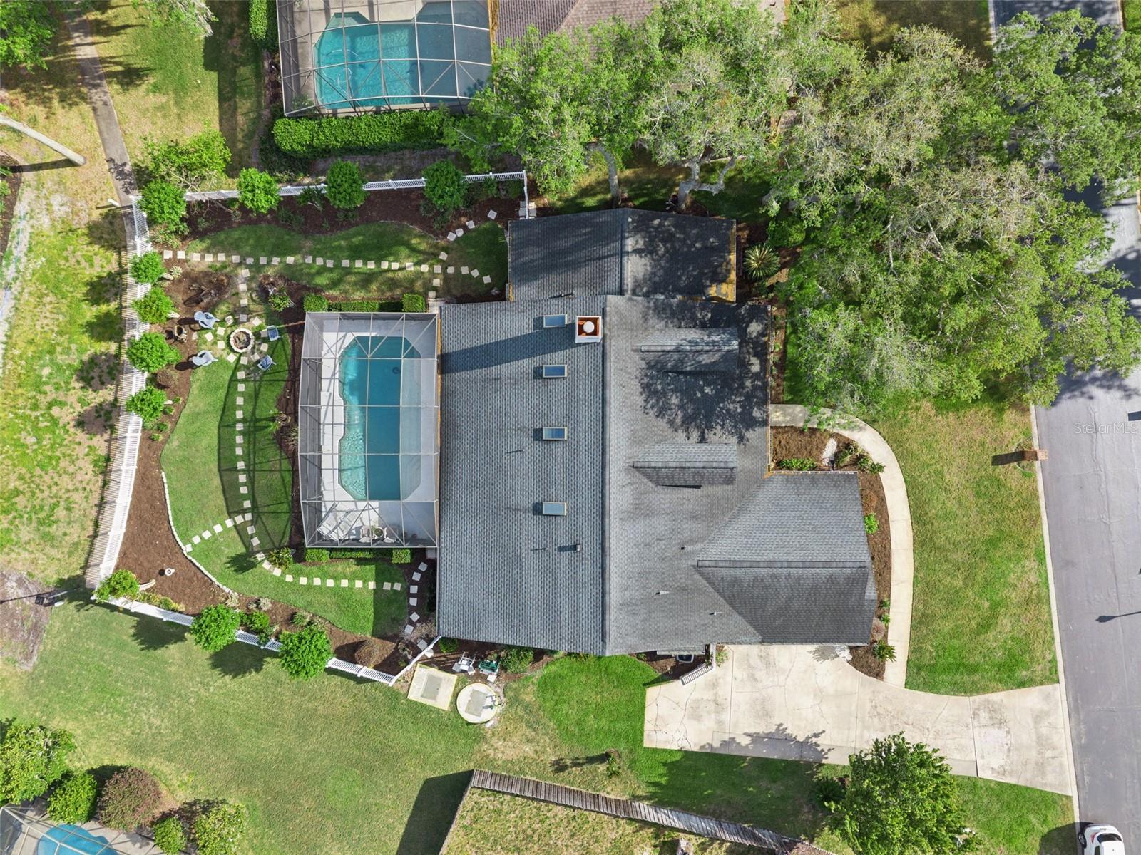 490 WEKIVA COVE RD, LONGWOOD, FL, 32779