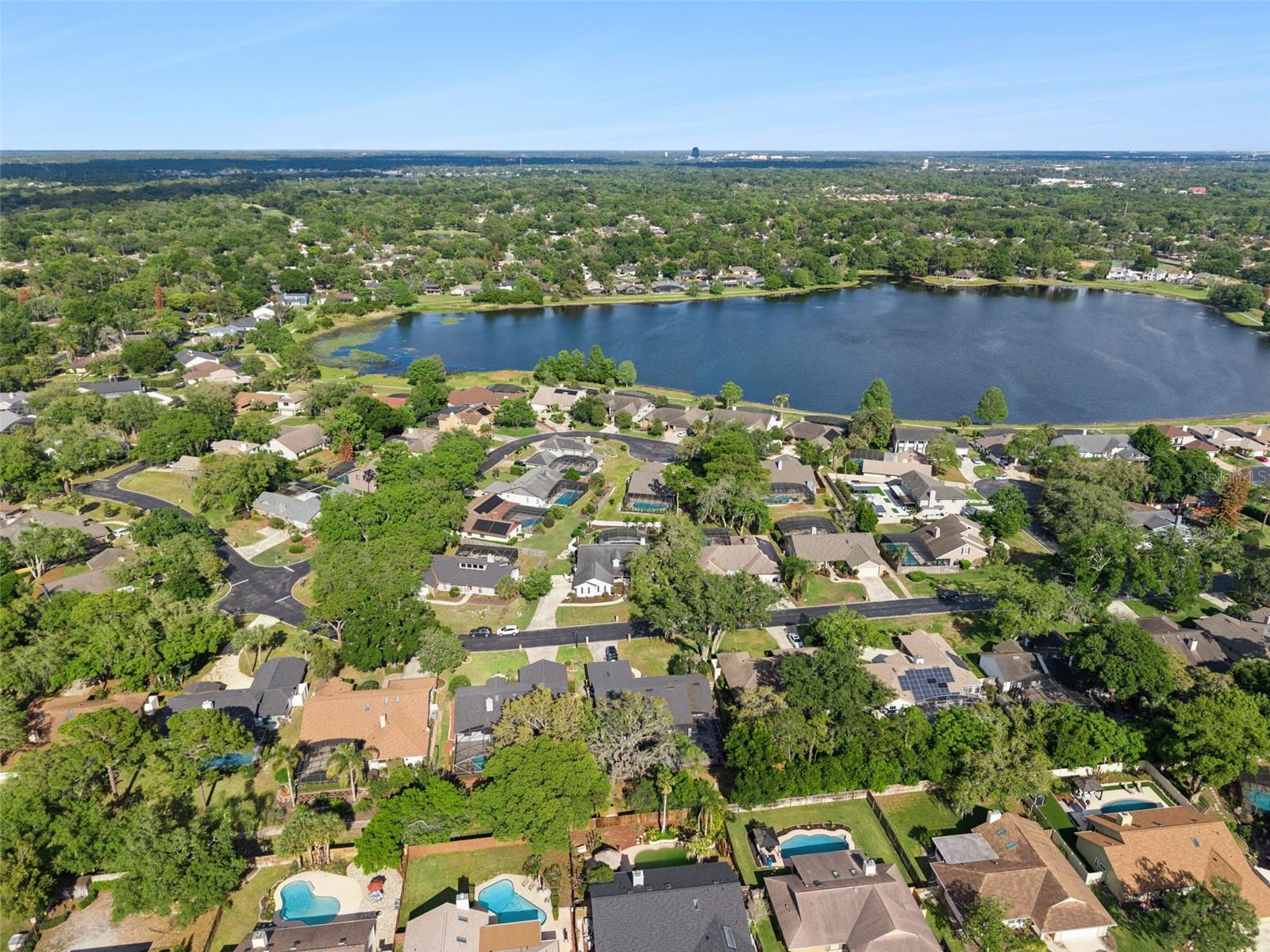 490 WEKIVA COVE RD, LONGWOOD, FL, 32779
