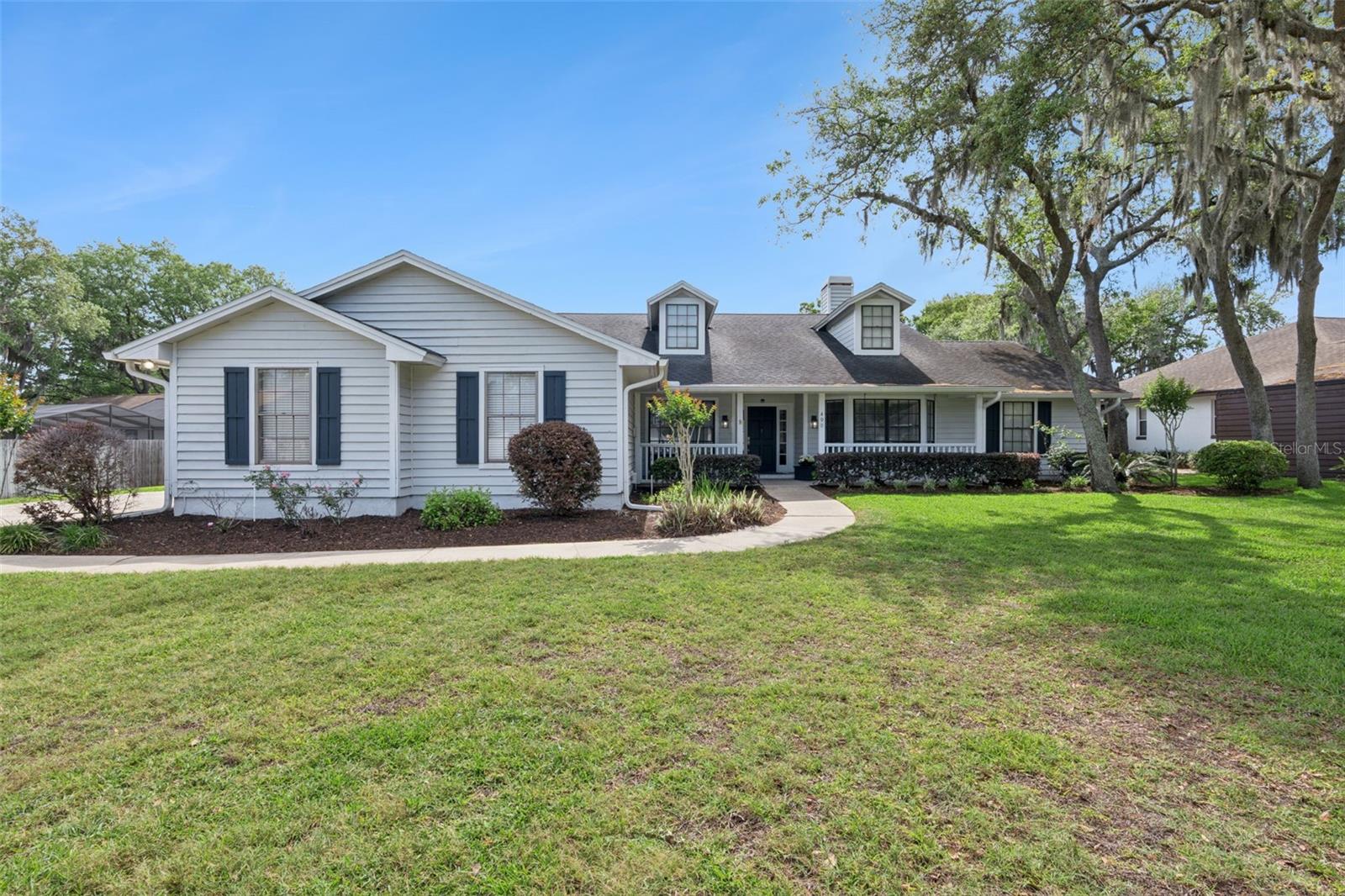 490 WEKIVA COVE RD, LONGWOOD, FL, 32779