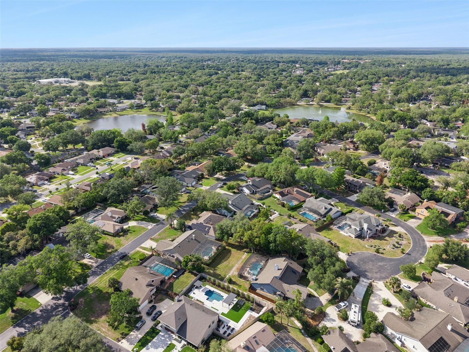 490 WEKIVA COVE RD, LONGWOOD, FL, 32779