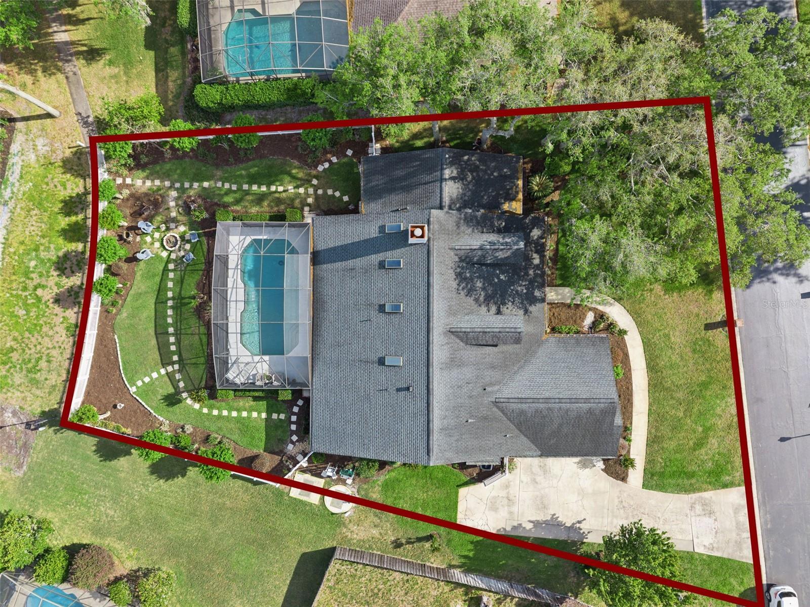 490 WEKIVA COVE RD, LONGWOOD, FL, 32779