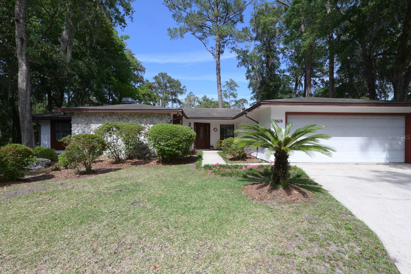 3619 NW 40TH TER, GAINESVILLE, FL, 32606