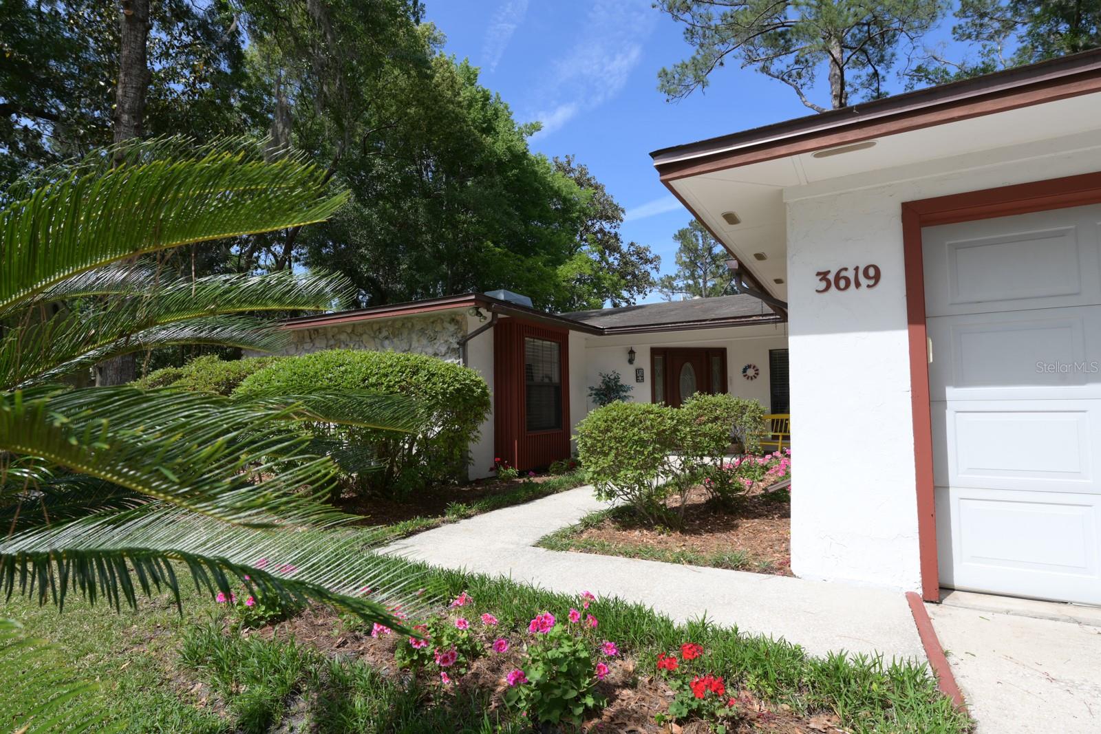 3619 NW 40TH TER, GAINESVILLE, FL, 32606