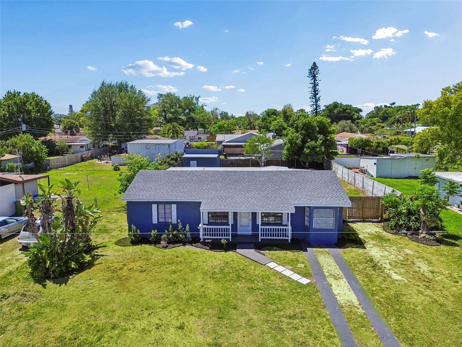 2309 21ST AVE W, BRADENTON, FL, 34205