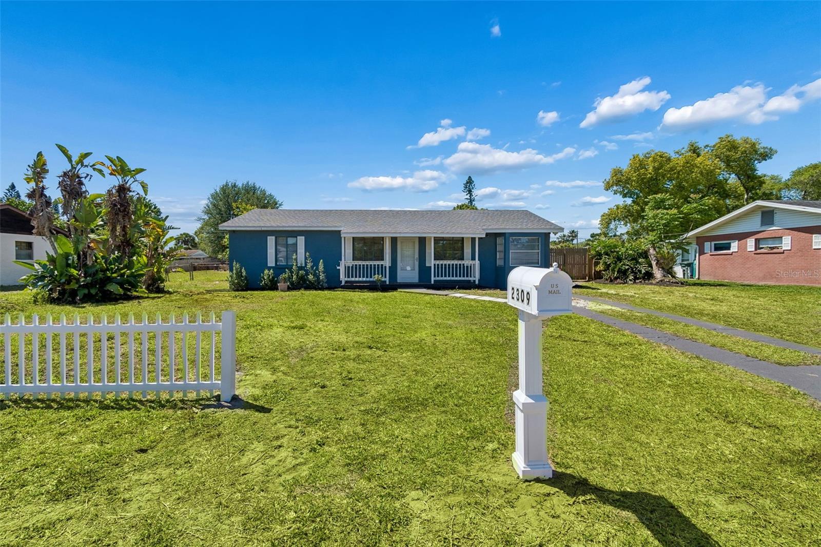 2309 21ST AVE W, BRADENTON, FL, 34205