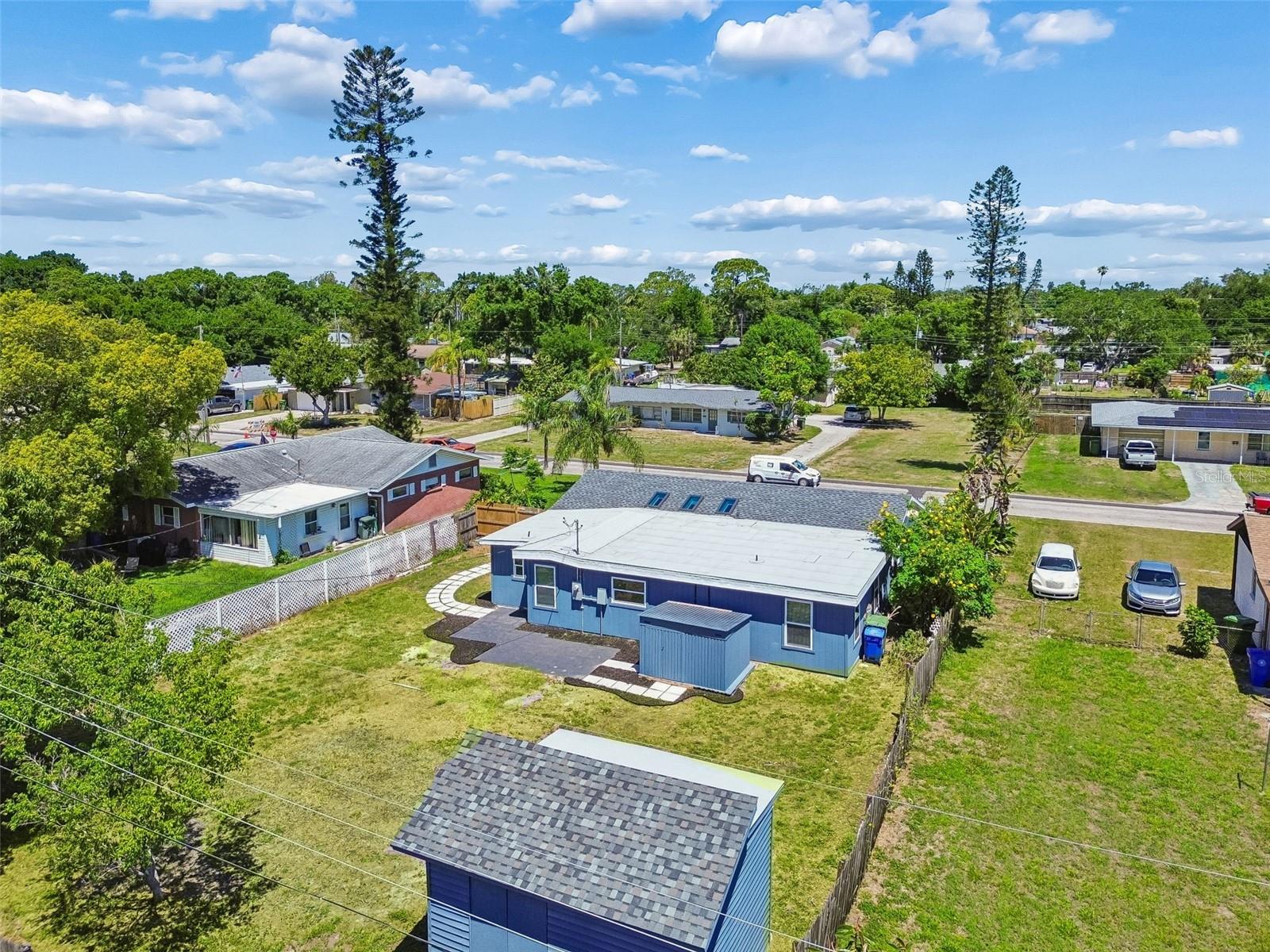 2309 21ST AVE W, BRADENTON, FL, 34205