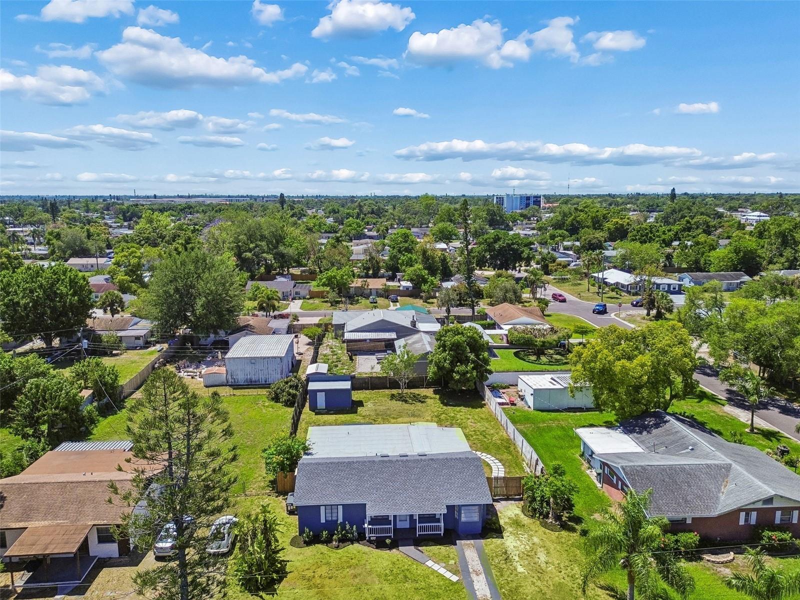 2309 21ST AVE W, BRADENTON, FL, 34205