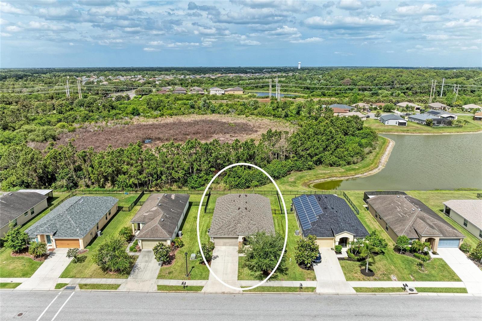 5607 106TH AVE E, PARRISH, FL, 34219