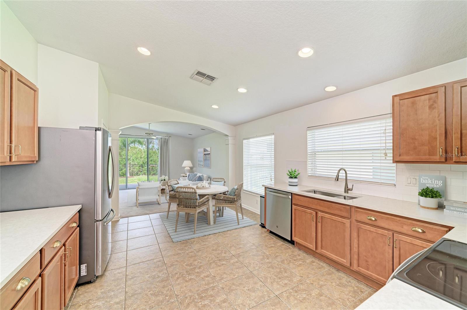 5607 106TH AVE E, PARRISH, FL, 34219