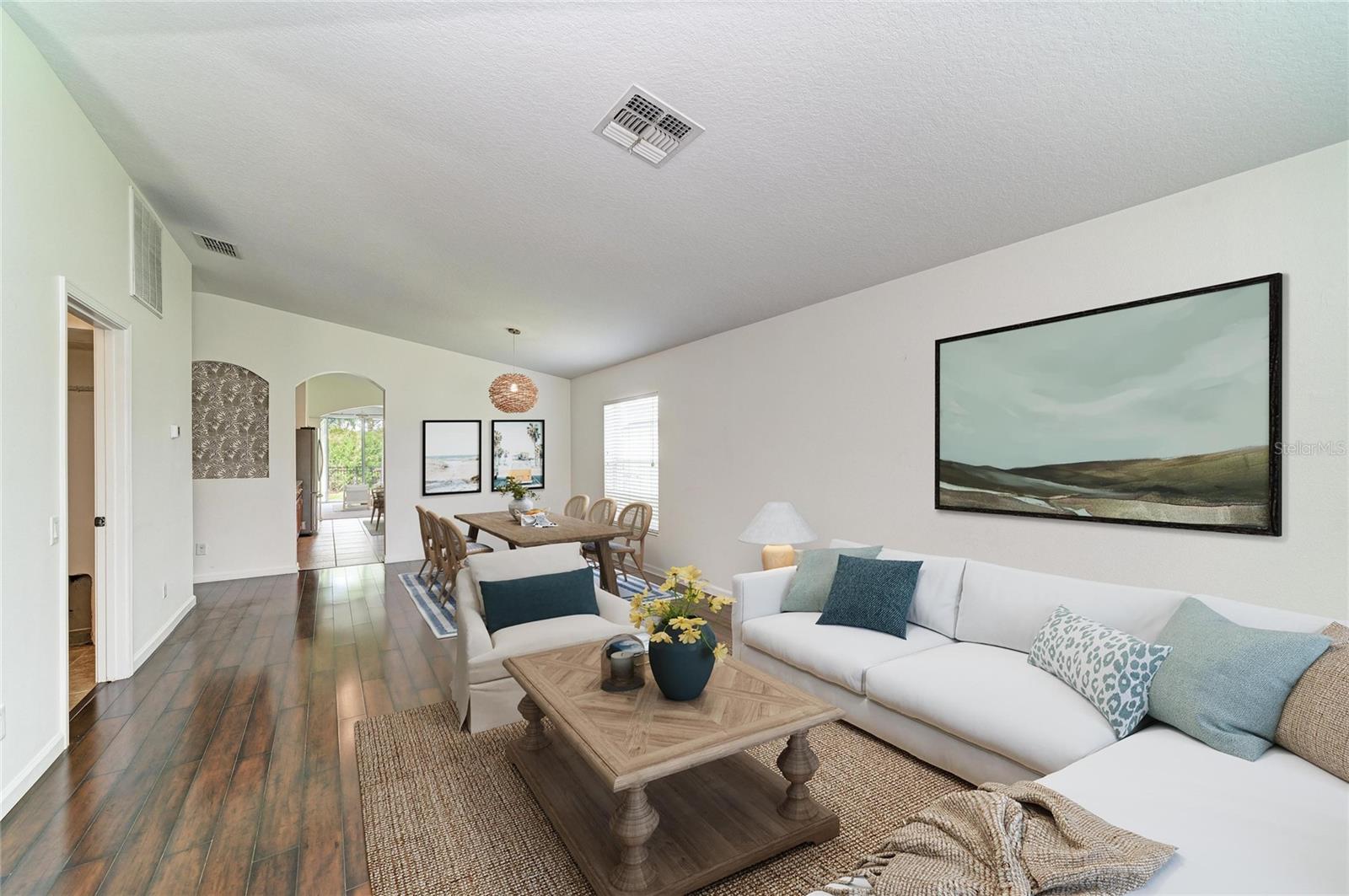 5607 106TH AVE E, PARRISH, FL, 34219