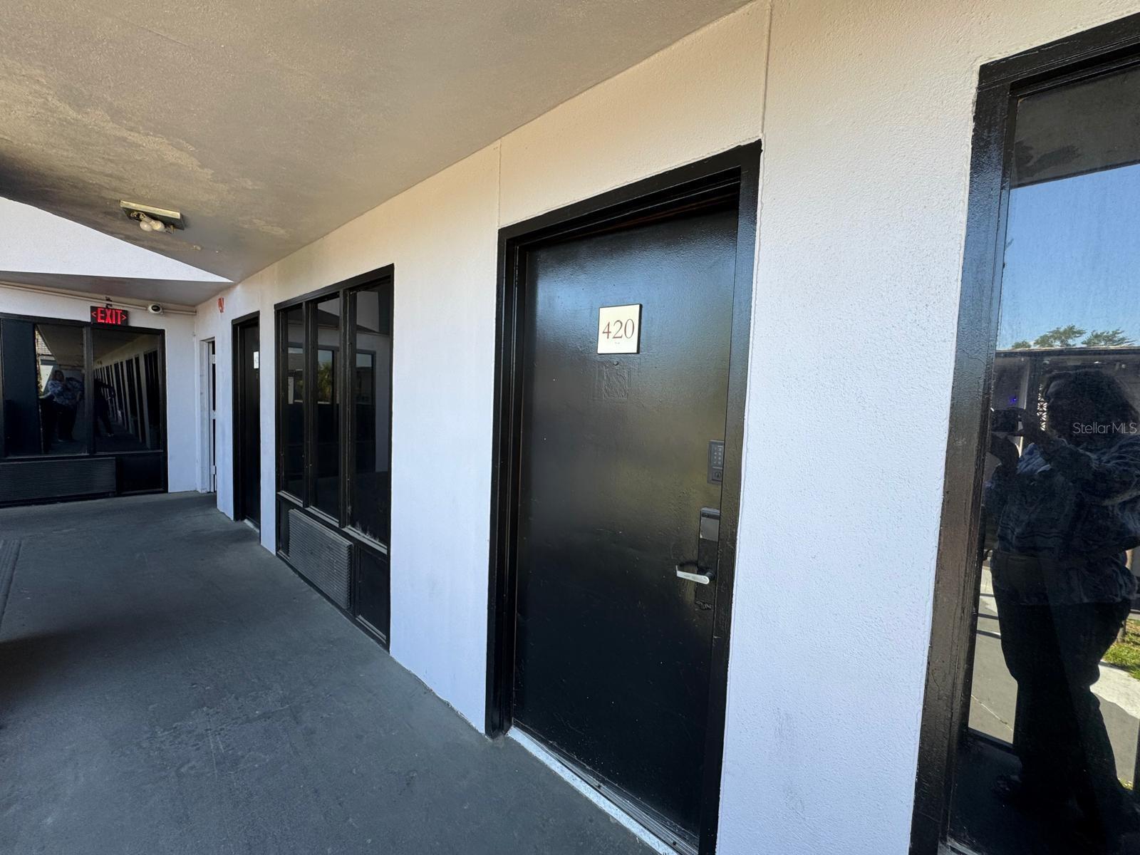 8421 S ORANGE BLOSSOM TRL #420, ORLANDO, FL, 32809