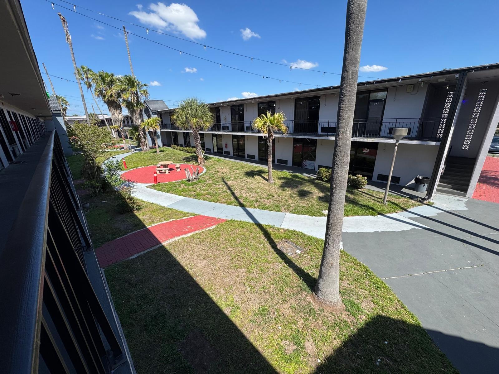 8421 S ORANGE BLOSSOM TRL #420, ORLANDO, FL, 32809