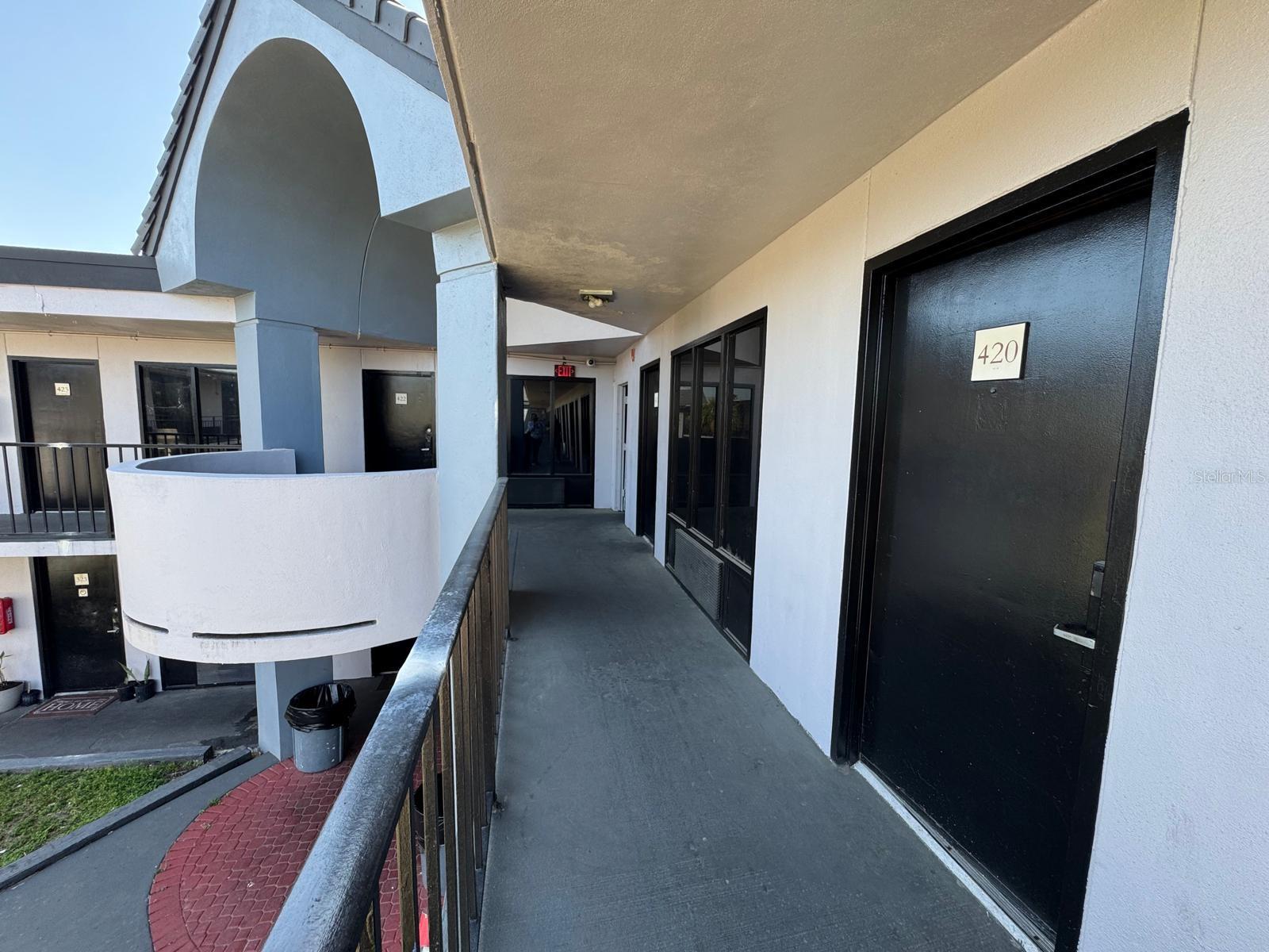 8421 S ORANGE BLOSSOM TRL #420, ORLANDO, FL, 32809