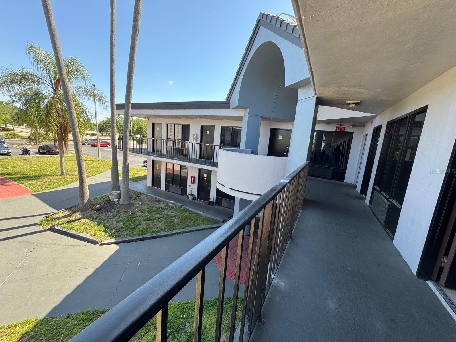 8421 S ORANGE BLOSSOM TRL #420, ORLANDO, FL, 32809